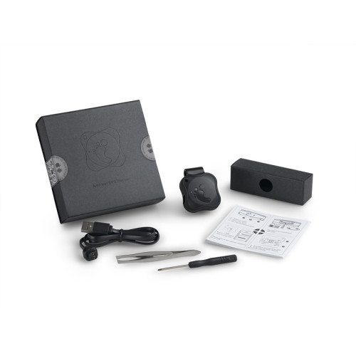 Waterproof Global Smallest GPS Tracking Device