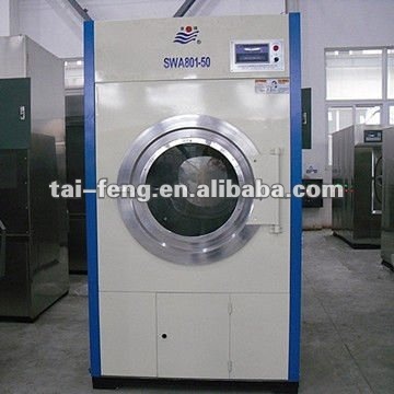 automatic dryer machine