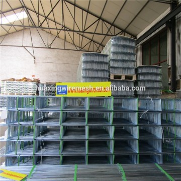 galvanized welded ladder mesh