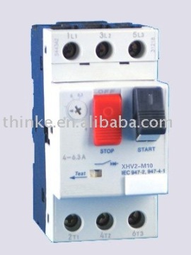 telemecanique,GV2,motor protection circuit breaker,GV2-M,motor circuit breaker, MPCB