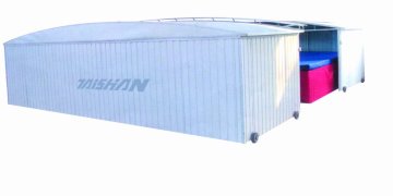 Pole Vault Sponge Bag Cover (TSOTJCTFH-A)