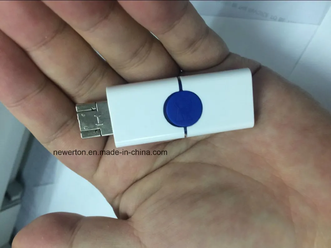 Mini USB GPS Signal Blocker Anti-Tracking
