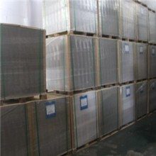 Duplex Board Grey Back In Sheet