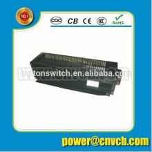 F68 small 5v dc brushless blower fan dc air blower fan