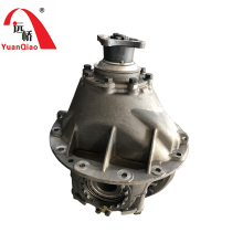 153 Rear Differential Main Reducer for SINOTRUCK HOWO Tractor Truck