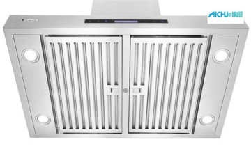 Vent A Hood Range Hood Reviews California Extreme