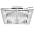 Vent A Hood Range Hood Reviews California Extreme