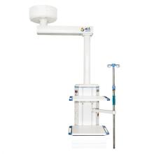 Mechanical surgery medical pendant