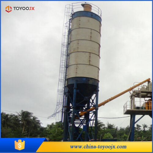 Export designed Bolted Cement Silo 100t