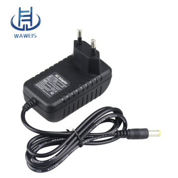 Настенное зарядное устройство 5V 2A EU US plug