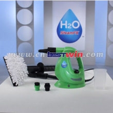 H2o Steam Fx Steam Cleaner?