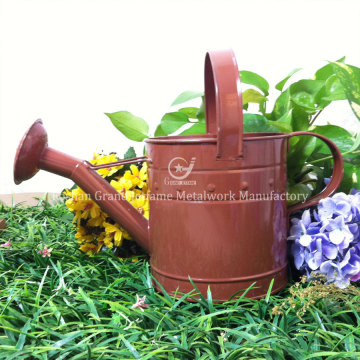 2016 household watering can metal garden watering can