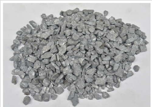 Silicon-barium alloy