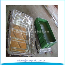 High Quality Rotational LED Chair Aluminum Mold