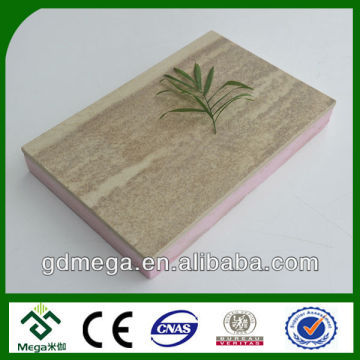 thermal insulation building materials