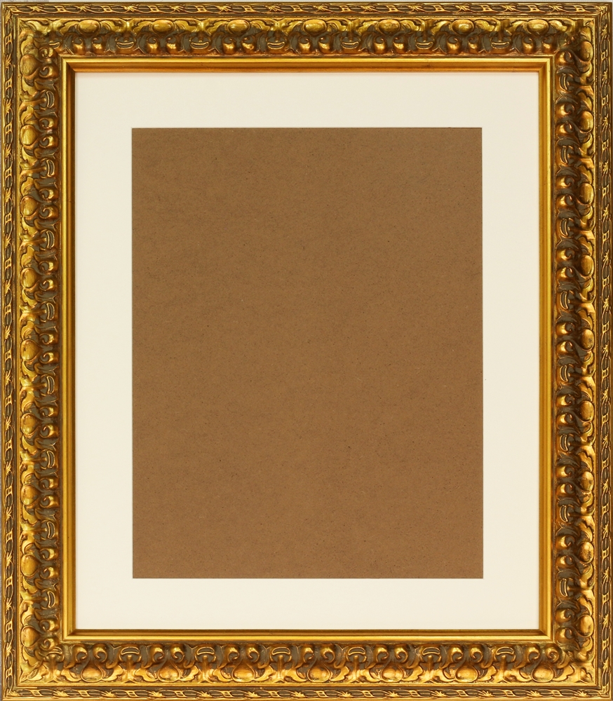 Home Decoration Accessories Customized Gold Picture Frames Wholesale