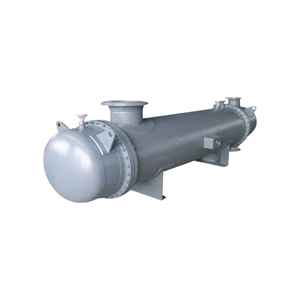 S&T Heat Exchanger