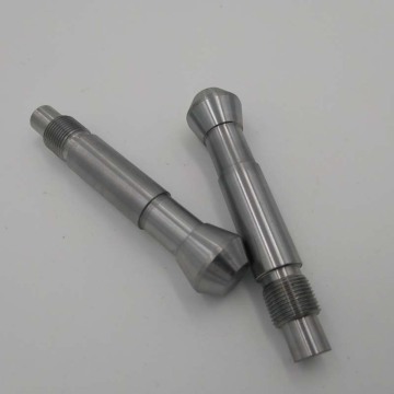 Custom Cnc Machining Aluminium CNC Turning Parts