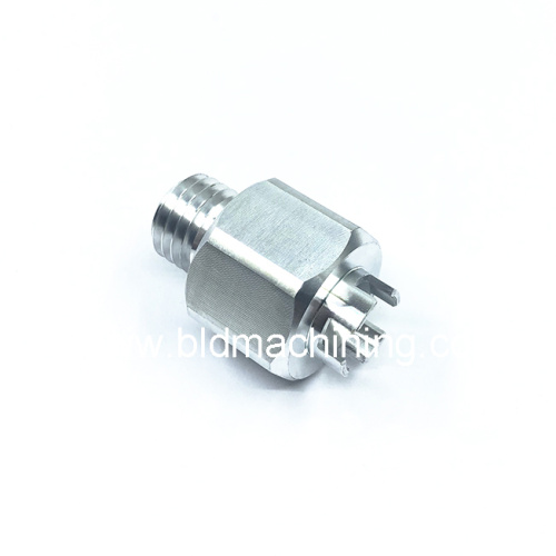 Quality CNC Milling Machining Aluminum Products