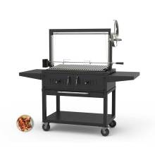 Argentinian Barbecue Yakiniku Charcoal Grills