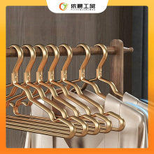 Wave-shaped Aluminum Alloy Hanger