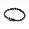 Nieuw product Natural Healing Stone magnetische armband voor heren