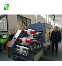 Whole Plant Project for PTFE Thread Sealing Belt