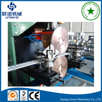 Electrical Cabinets racking roll forming machine