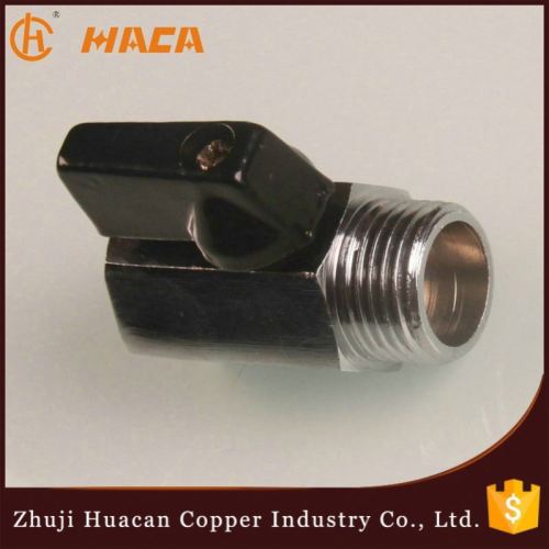 Best Price Copper Miniature China Mini Ball Valve