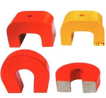 Alnico Magnets with special shape