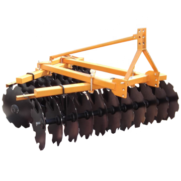 High Quality Farm Harrow and Disc Harrow Implements