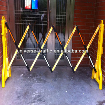 Road Security PE Barrier