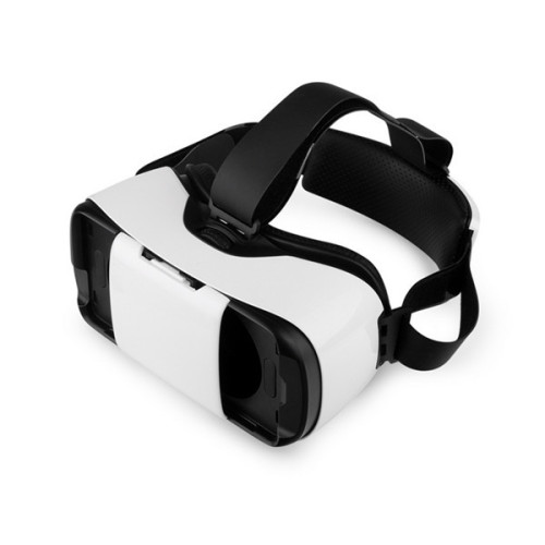 3D VR Headwear