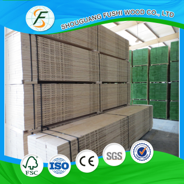 OSHA Standard Pine LVL Scaffolding Plank