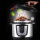 Safety Intelligent electric pressure cooker hong kong