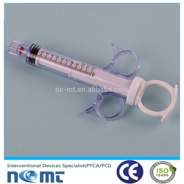 12ML Dose-Control Syringe(Control Syringe) Blue