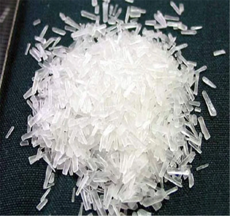 China Monosodium Glutamate Food Grade Msg