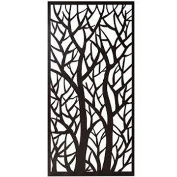 Decorative Metal Screen Designs