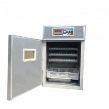 New Material Chicken Egg Incubator for Sale - Incubator 528 Egg