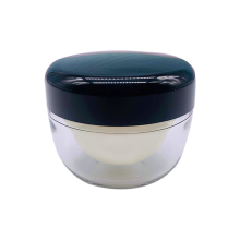 Plastic Jar Container for Face Cream
