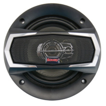 Best Sell Soway TS-5275 5.25 Inch Coaxial Car Speaker Audio