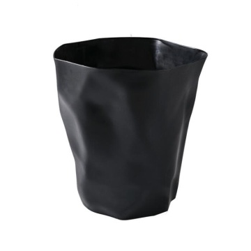 Plastic Waste Storage Paper Rubbish Bin Basket