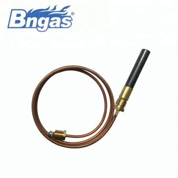 Brenner Gasherd Thermoelement Gas Thermopile