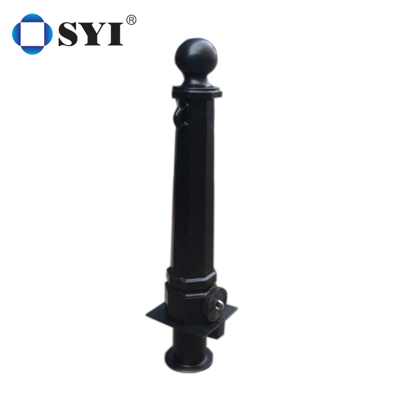 Anti Terrorist Bollards