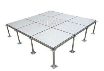 Aluminum Die Casting Anti Static Floor Mat