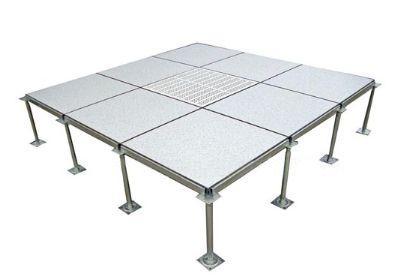 Aluminium Die Casting Anti Mat Floor Static