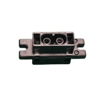 PA7003 TOCA250 JIS Optical Fiber Connector Adapter