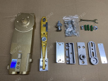 IFS-14 CE Approved Floor Spring/Floor Hinge