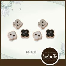 2015 brand new high quality metal gold button