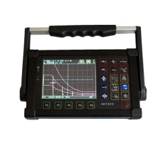 Ultrasonic Metal Flaw Detector: Portable Weld Inspection